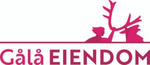 Gålå Eiendom logo