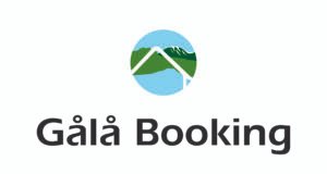gålå booking logo